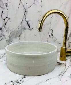 moroccan sink bowl