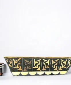 Moroccan Brass Sink
